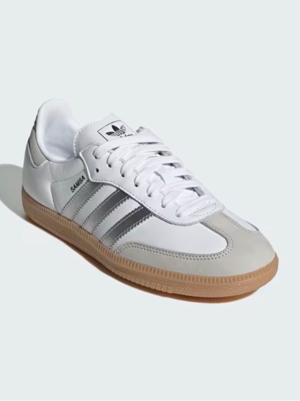 Adidas Samba OG sneakers 🔥 Size 8.5